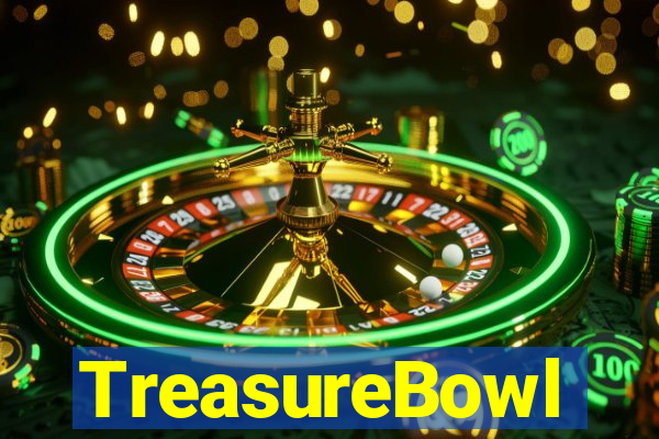 TreasureBowl treasure bowl melhor horario